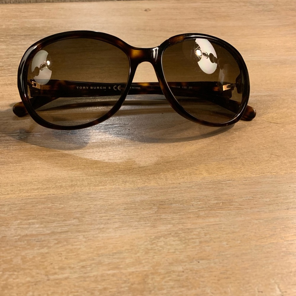 Authentic Tory Burch Sunglasses